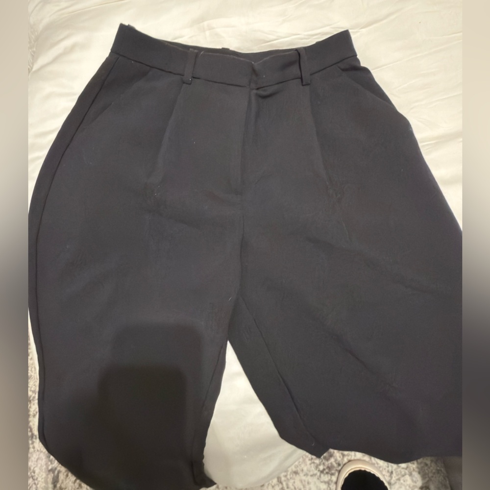 Abercrombie & Fitch Sloane Trousers
